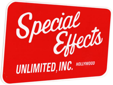 Special Effects Unlimited - Logo